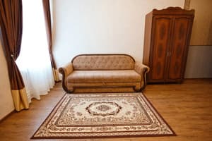 Мини-отель Inn Lviv. Полулюкс двухместный  11