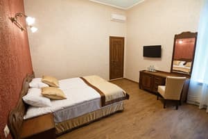 Мини-отель Inn Lviv. Стандарт двухместный  1