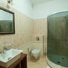 Мини-отель Inn Lviv. Стандарт двухместный  4