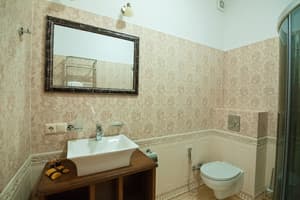 Мини-отель Inn Lviv. Стандарт двухместный  5