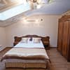 Мини-отель Inn Lviv. Стандарт двухместный  13