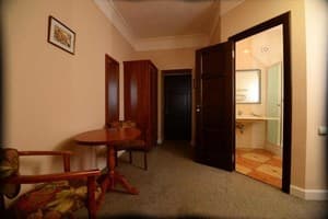 Отель Ирена. Стандарт двухместный (Double Room) 2