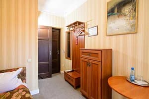 Отель Ирена. Стандарт одноместный  1