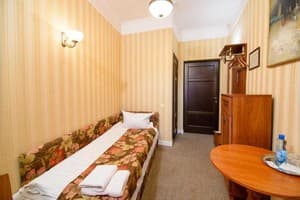 Отель Ирена. Стандарт одноместный  2