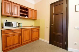 Отель Ирена. Студио двухместный (Twin Room Studio) 4