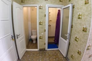 База отдыха Ирина. Эконом 4-местный блочный 3