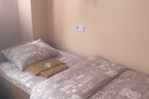 Хостел Искра. Эконом двухместный блочный 4