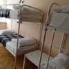 Хостел Искра. Место в общем 8-местном номере  3