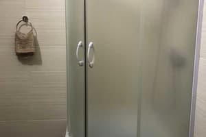 Хостел Искра. Стандарт двухместный  9