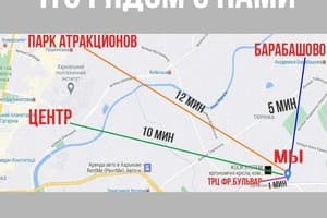 ЖК Французький квартал 2