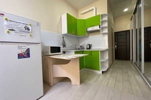 Квартира ЖК Французький квартал. Эконом двухместный  3