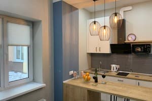 Квартира ЖК Французький квартал. Эконом двухместный 178 4