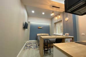 Квартира ЖК Французький квартал. Эконом двухместный 178 2