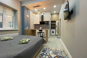 Квартира ЖК Французький квартал. Эконом двухместный 178 1