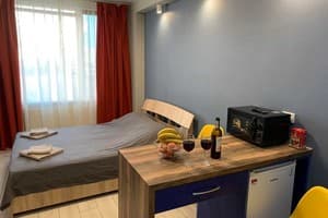 Квартира ЖК Французький квартал. Эконом двухместный 3 1