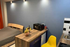 Квартира ЖК Французький квартал. Эконом двухместный 3 5