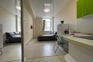 Квартира ЖК Французький квартал. Эконом двухместный 511 3