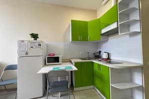 Квартира ЖК Французький квартал. Эконом двухместный 511 4