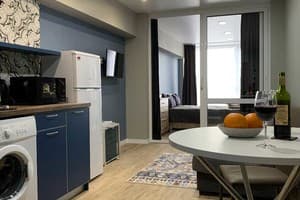 Квартира ЖК Французький квартал. Стандарт двухместный  6