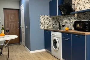 Квартира ЖК Французький квартал. Стандарт двухместный  5