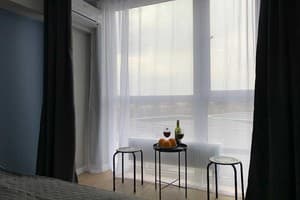 Квартира ЖК Французький квартал. Стандарт двухместный  2