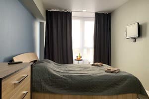 Квартира ЖК Французький квартал. Стандарт двухместный  3