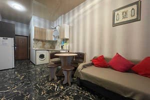 Квартира ЖК Французький квартал. Стандарт двухместный 169 3