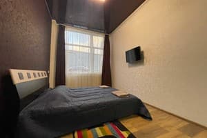 Квартира ЖК Французький квартал. Стандарт двухместный 169 1