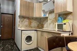 Квартира ЖК Французький квартал. Стандарт двухместный 169 5