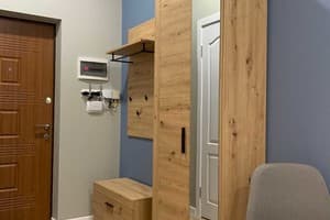 Квартира ЖК Французький квартал. Стандарт двухместный 238 5