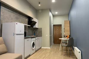 Квартира ЖК Французький квартал. Стандарт двухместный 238 8