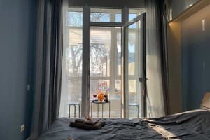 Квартира ЖК Французький квартал. Стандарт двухместный 238 1