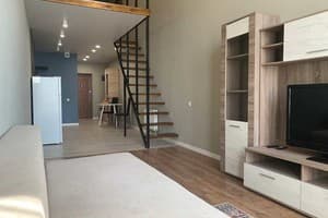 Квартира ЖК Французький квартал. Улучшенный двухместный 431 4