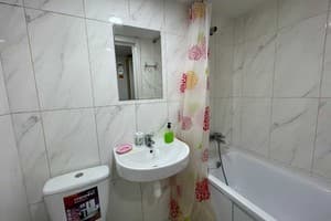 Квартира ЖК Французький квартал. Улучшенный двухместный Двухуровневый 411 11