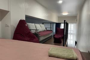 Квартира ЖК Французький квартал. Улучшенный двухместный Двухуровневый 411 6