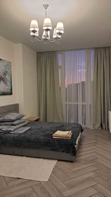 ЖК Гагаринский 2