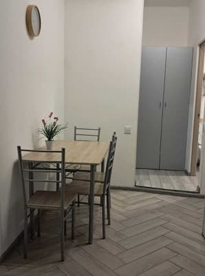 ЖК Гагаринский 5