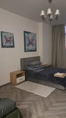 Квартира ЖК Гагаринский