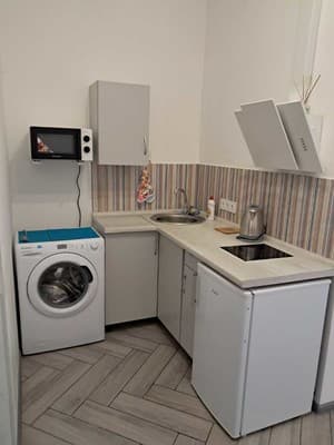 ЖК Гагаринский 6