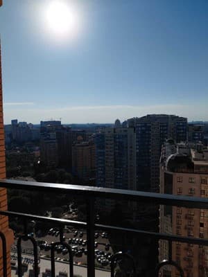 ЖК Гагаринский 10