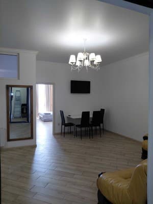 ЖК Гагаринский 12