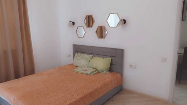 ЖК Гагаринский 14