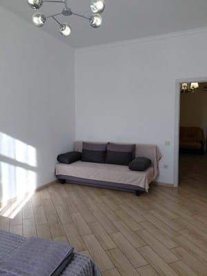 ЖК Гагаринский 15