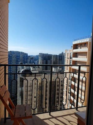 ЖК Гагаринский 16