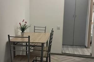 Квартира ЖК Гагаринский. Апартаменты 4-местный  6