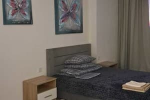 Квартира ЖК Гагаринский. Апартаменты 4-местный  1