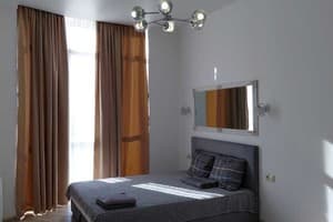 Квартира ЖК Гагаринский. Апартаменты 8-местный  4