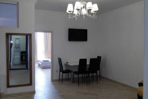 Квартира ЖК Гагаринский. Апартаменты 8-местный  7