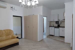 Квартира ЖК Гагаринский. Апартаменты 8-местный  8