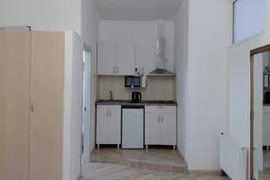 Квартира ЖК Гагаринский. Апартаменты 8-местный  9